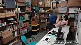 i got a blowjob from the suspect