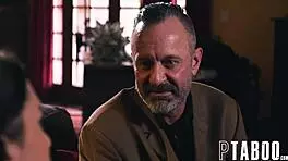 jane wilde's taboo blowjob 😏