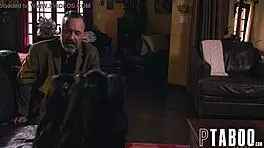 jane wilde's taboo blowjob 😏