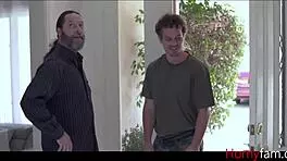 Elena Koshka's Untold Step Sister Fantasy Revealed.