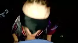 public sex compilation with teen blowjob doggystyle