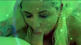 Novinha Chupando Minha Pica Escondido No Banho - Ela Baez