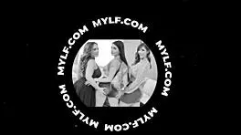 Dorm Orgy With College Babes