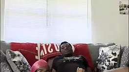 rica mamada en la cocina de sexy latina jovencita de buen culo parte 1