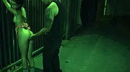 Foot Worship Guys Pass At Dolls With Glasses