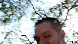 dude, that celebrity fantasy fuck is wild