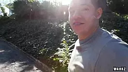 dude, that celebrity fantasy fuck is wild