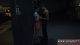 Guys make passes at women with glasses