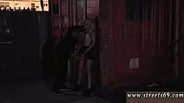 Poor Goldie Endures Big Dick Anal Domination From Monster Cock