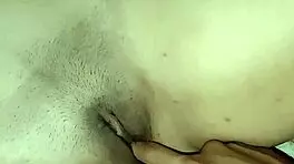 stephan fingering my tight pussy while we chat