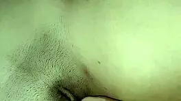 stephan fingering my tight pussy while we chat