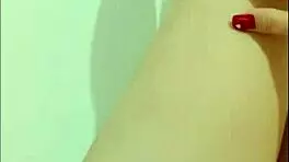 Foot Fetish Depravedminx In Public Squirting Scene