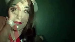 Lola foxx shares behind-the-scenes teen 18+ moments