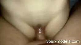 Homemade Close-Up Video
