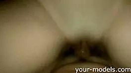 Homemade Close-Up Video