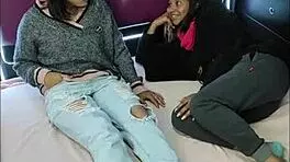 probando el culo de sommer teen 18+18 with latina babe