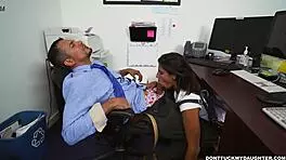 getting sucked at work