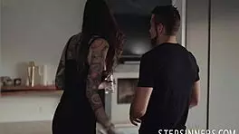 Casual Dynamics in Brother Sister Relationship