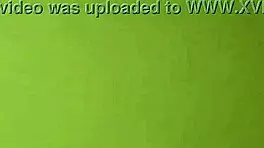 Dirty teen slut shows pussy!