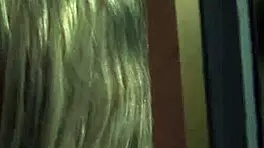 old mature woman valerie white looks cute and tiny