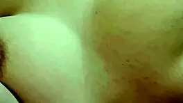 wakin up my madrastra with bigg cock