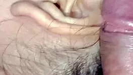 wakin up my madrastra with bigg cock