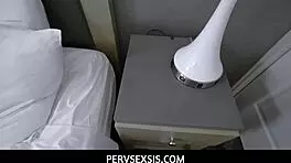 Hey Savannah Sixx, craving that hard pussy pounding again, stepsis?