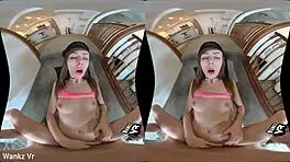 Watch Alex Blake's Doggystyle Boy Toy Scene!