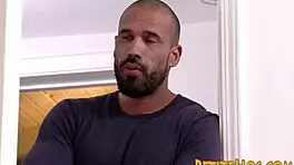 Tiny babes fuck and rub pussies in 3way 😍