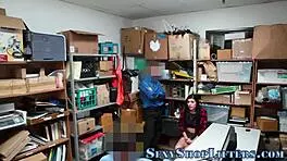 does this real amateur teen ride dick while blowing?