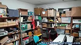 does this real amateur teen ride dick while blowing?