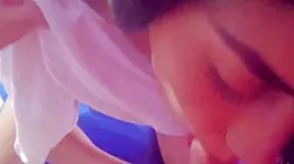Get shitting virgin bitch with cute ass at the gym and sexes her dirty pussy