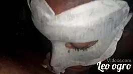 Brunette anal teen 18+ bent over