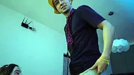 Queen Of Teen 18+ Orgies In Crown