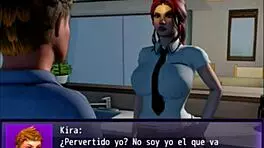 My new life begins with a fresh start