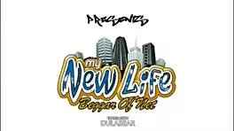 My new life begins with a fresh start