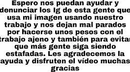 Nuevo Trio Oral con Deluxeshura0