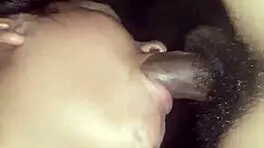 karly bebe enjoys oral fun