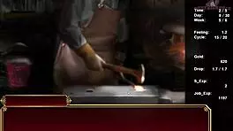 Black Smith-02, ready for bareback fun?