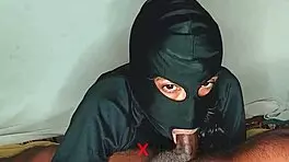 Deepthroat Blowjob Riding Cum Outside Pussy