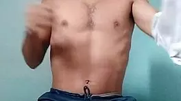 Intense Rich Teen Alone Assfucking Session