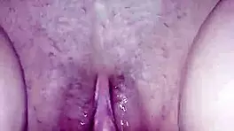 Tattooed Teen Sits on Cock for Assfucking!