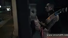 Hot domination with female muscle bondage, guys making passes at girls 💪🔗