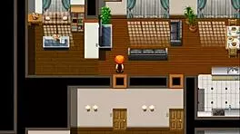 Stepsister Caught Masturbating With Porn Magazine In Her Room