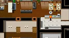 Stepsister Caught Masturbating With Porn Magazine In Her Room