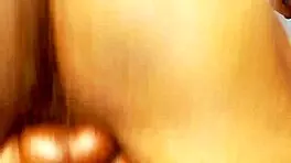 Beautiful Hot Wife's Pussy Hardcore Eating Show