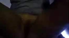 Em teen 18+ show off for voyeur fun