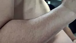 Sofia's Mature Ass Fucking Cheating Thrill!