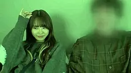 Girlfriend cheats with big cock guy