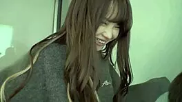 Girlfriend cheats with big cock guy